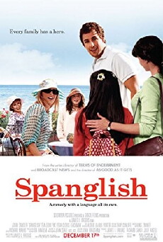 Spanglish (2004) - Stream Online