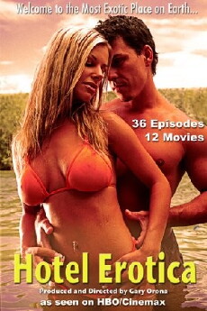 Hotel Erotica (2002) - Stream Online
