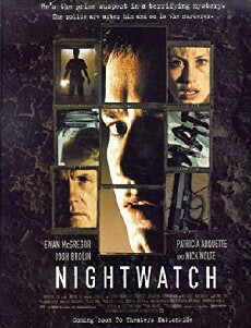 Nightwatch (1997) - Stream Online