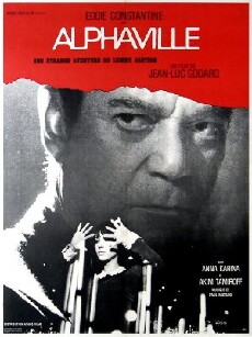 Alphaville (1965) - Stream Online
