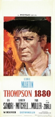 Schneller als 1000 Colts (1966) - Stream Online