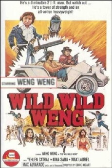 D'Wild Wild Weng (1982) - Stream Online