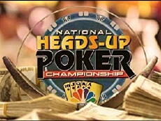 National Heads-Up Poker Championship (2011) - Stream Online