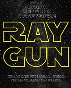 Ray Gun (2017) - Stream Online