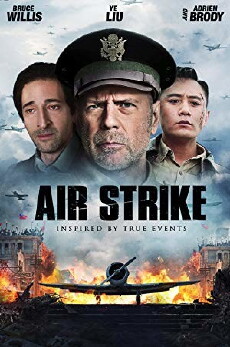 Air Strike (2018) - Stream Online