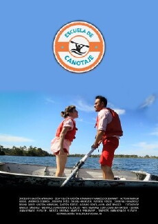 Escuela de Canotaje (2015) - Stream Online