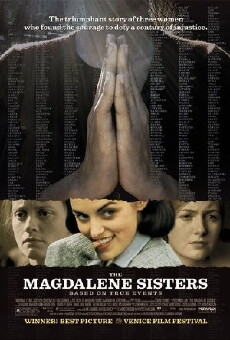The Magdalene Sisters (2002) - Stream Online