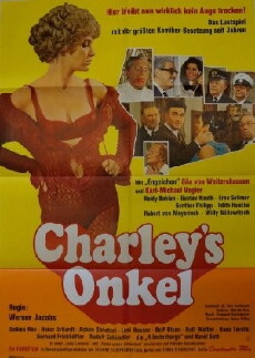 Charley's Onkel (1969) - Stream Online