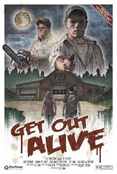 Get Out Alive (2012) - Stream Online