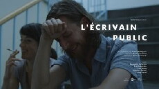 L'écrivain public (2015) - Stream Online