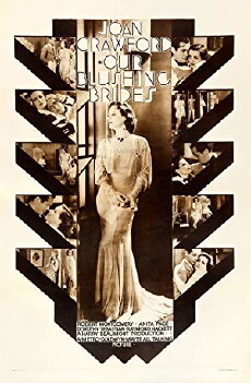 Our Blushing Brides (1930) - Stream Online