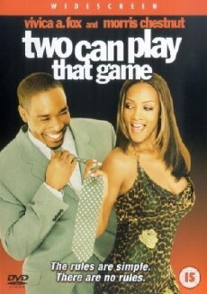 Two Can Play That Game (2001) - Stream Online