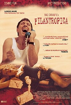Philanthropy (2002) - Stream Online