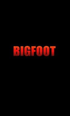Bigfoot (2018) - Stream Online