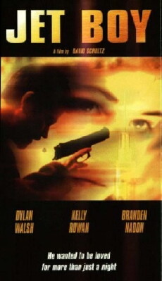 Jet Boy (2001) - Stream Online