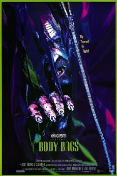 Body Bags (1993) - Stream Online