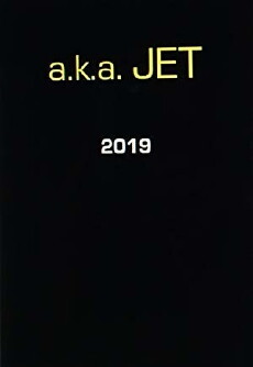 A.K.A. Jet (2018) - Stream Online