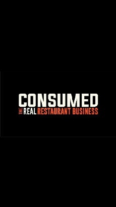 Consumed: The Real Restaurant Business (2015) - Stream Online