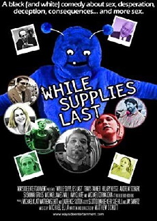While Supplies Last (2002) - Stream Online