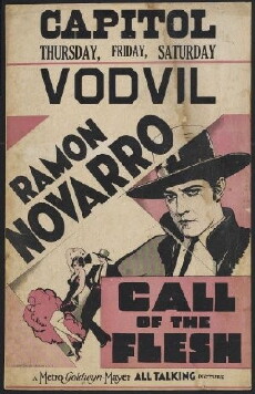 Call of the Flesh (1930) - Stream Online