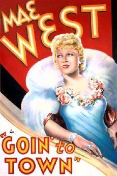 Goin' to Town (1935) - Stream Online