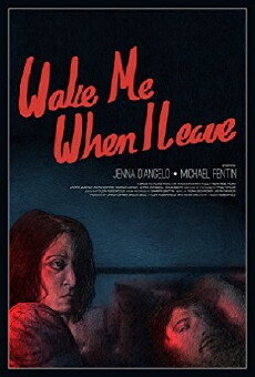 Wake Me When I Leave (2015) - Stream Online