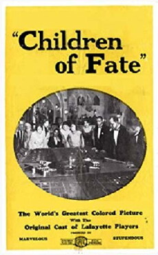 Children of Fate (1928) - Stream Online