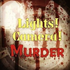 Lights! Camera! Murder! (2018) - Stream Online