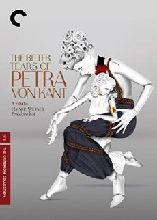 The Bitter Tears of Petra von Kant (1972) - Stream Online
