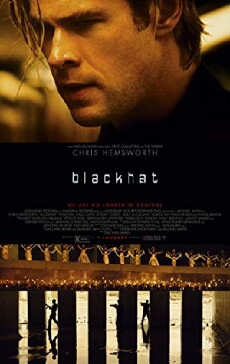 Blackhat (2015) - Stream Online