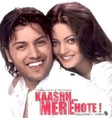 Kaash Mere Hote (2009) - Stream Online