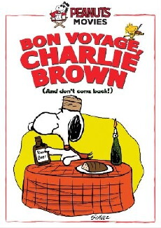 Bon Voyage, Charlie Brown (and Don't Come Back!!) (1980) - Stream Online