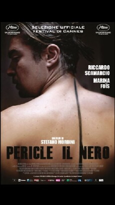 Pericle (2016) - Stream Online