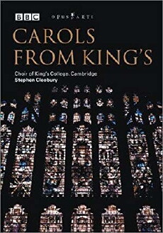 Carols from King's (2000) - Stream Online