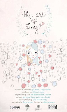 The Art of Decay (2012) - Stream Online