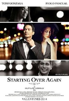 Starting Over Again (2014) - Stream Online