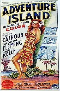 Adventure Island (1947) - Stream Online