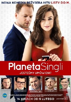 Planeta Singli (2016) - Stream Online