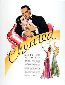 The False Madonna (1931) - Stream Online