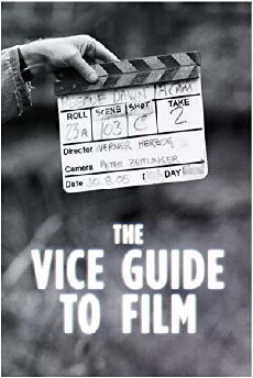 Vice Guide to Film (2016) - Stream Online