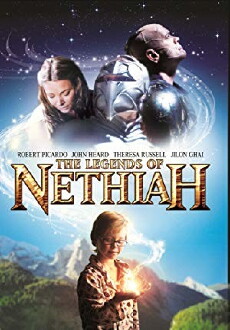 The Legends of Nethiah (2012) - Stream Online
