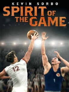 Spirit of the Game (2016) - Stream Online
