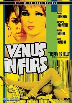 Venus in Furs (1969) - Stream Online