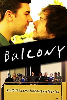 Balcony (2014) - Stream Online