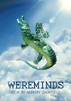 Wereminds (2019) - Stream Online