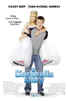 A Cinderella Story (2004) - Stream Online