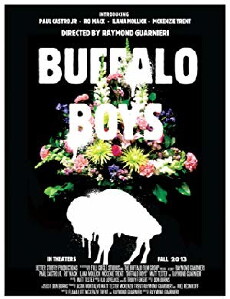 Buffalo Boys (2013) - Stream Online