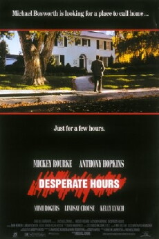 Desperate Hours (1990) - Stream Online