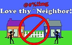 Operation Sonia: Love Thy Bleeping Neighbor (2016) - Stream Online
