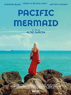 Pacific Mermaid (2016) - Stream Online